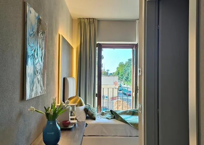 Hotel Battisti 31