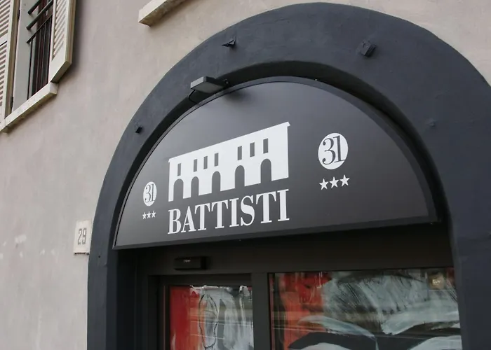 Hotel Battisti 31