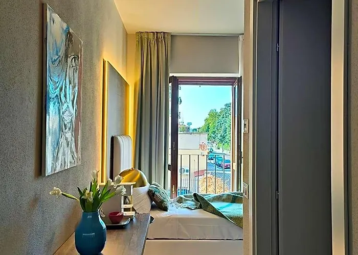 Hotel Battisti 31